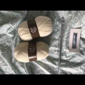 Yarn kit